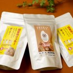 岐阜から発信 アレルギー対応の備蓄食