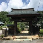 ここにも宮本武蔵が!