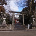 関鍛冶の守護神