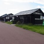 湊があった公園