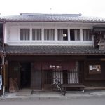 笠松を語り継ぐ建物